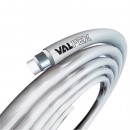 Труба металопластик ValPex 16х2.0 мм
