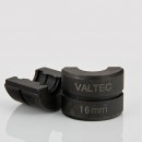 VTm.294.0.16 Вкладиш 16 для ручного преса VALTEC